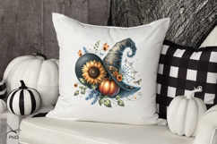 Halloween Sublimation Product Image 5