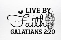 Christian Designs SVG Product Image 3