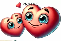 Teacher Themed Retro PNGs for DIY Crafting, Vibrant Teacher Product Image 4