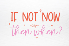 Motivational Quotes Designs SVG Product Image 3