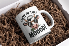 Critter Comebacks Funny Animal Sass PNG Pack Product Image 3