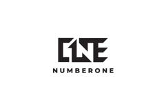 Number One 1 Logo Design Vector Template Product Image 3
