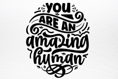 Motivational Quotes SVG Product Image 3