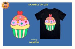 Cupcake Product Image 3