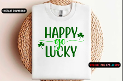 St. Patrick's Day SVG Bundle, 20 designs Product Image 18