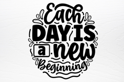 Motivational Quotes SVG Product Image 3
