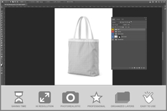 Tote Bag Product Image 2