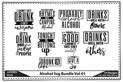 The Massive 600 Svg Designs Bundle, This is a Mega Bundle Product Image 4