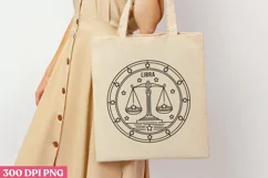 Watercolor Zodiac Signs Clipart PNG Product Image 3