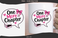 Book besties png design for T-shirts Product Image 3