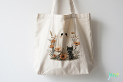 Wildflower Halloween Ghosts Product Image 4