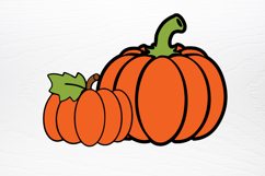 Pumpkin Designs SVG Product Image 3