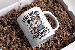 Sarcastic PNG Bundle 34 Snarky Sublimation Designs Product Image 3