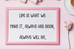 Paper Invitation Product Image 3