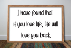 Thick Outline Product Image 3