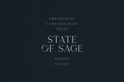 Rovelle An Elegant Serif Font Product Image 3