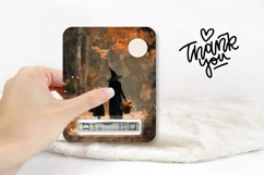 Halloween Witches Money Card Printable Product Image 3