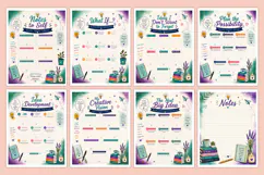 My Big Ideas Notebook Kdp interiors Product Image 3
