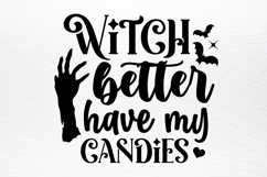Sewing Quotes SVG Product Image 3