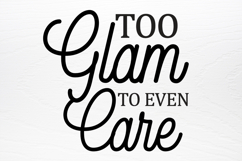 Funny Quotes Designs SVG Product Image 3
