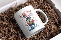 4th of July PNG Sublimation Bundle Product Image 3