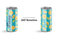 280ml Can Animated Mockup Product Image 3