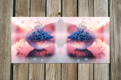 Fantasy sunset | 8 Mug Sublimation designs Product Image 3
