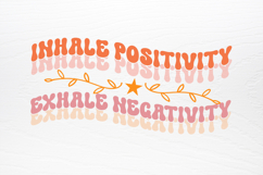 Motivational Quotes Designs SVG Product Image 3