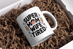 Mother’s Day PNG Bundle 07 Product Image 3