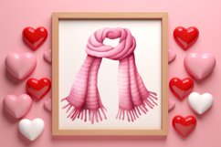 Accessories Valentine Pets of Love Product Image 3