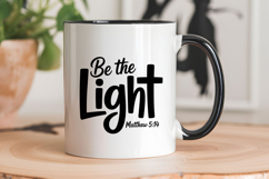 Christian SVG Bundle Product Image 4