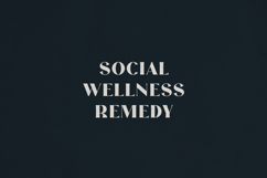 Veloura Serif Font Elegant Type Product Image 3