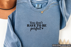Motivational Quotes SVG PNG Product Image 3