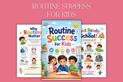 Routine Success for Kids Product Image 3