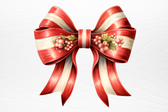 Christmas Cloths Sublimation Clipart PNG Product Image 3