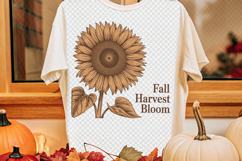 Fall Harvest Bloom Product Image 3