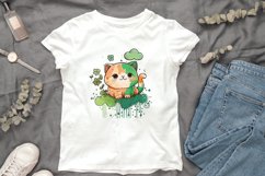 Lucky Cat St. Patricks Product Image 2
