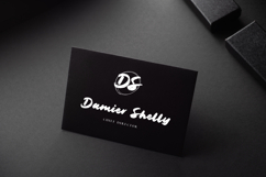 Secret Director Handbrush Bold Script Font Product Image 3