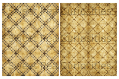 Mixed Media, Grunge, Paper, Papers, Junk Journal Product Image 3