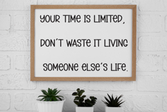 Modern Farmhouse Product Image 3