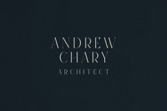 Sorrelia Elegant Display Serif Product Image 3