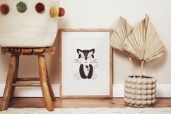 Farm animals clipart, Cute Animals clipart, Farm Clipart Product Image 2