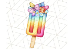 Bright Summer Clipart, Beach & Vacation PNG, Tropical Png Product Image 3