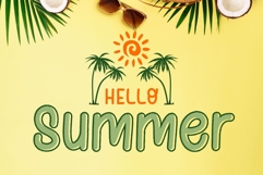Fox Yummi Font Product Image 3