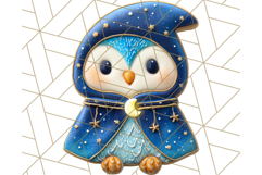 Halloween Animal Cookie Clipart, Frosted Sugar Cookies Png Product Image 3