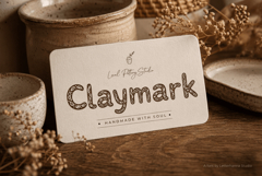 Batikaya: A Folk-Art Font That Turns Letters Into Living Art Product Image 8