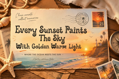 Paduloki : The Playful Ethnic Swirly Font You'll Love Product Image 7
