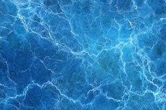Electric Blue Plasma Texture Lightning Energy Background Product Image 1