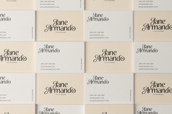 Wandpis - Stylish Sans Font Product Image 8