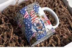 4th of July Sublimation Mug Bundle - 4th of July Sublimation Product Image 4